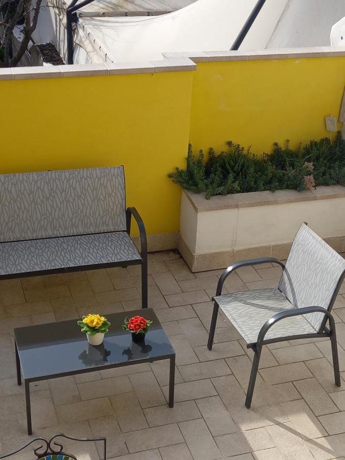 Arra Camere Sirolo - Rooms & Suite Exterior photo