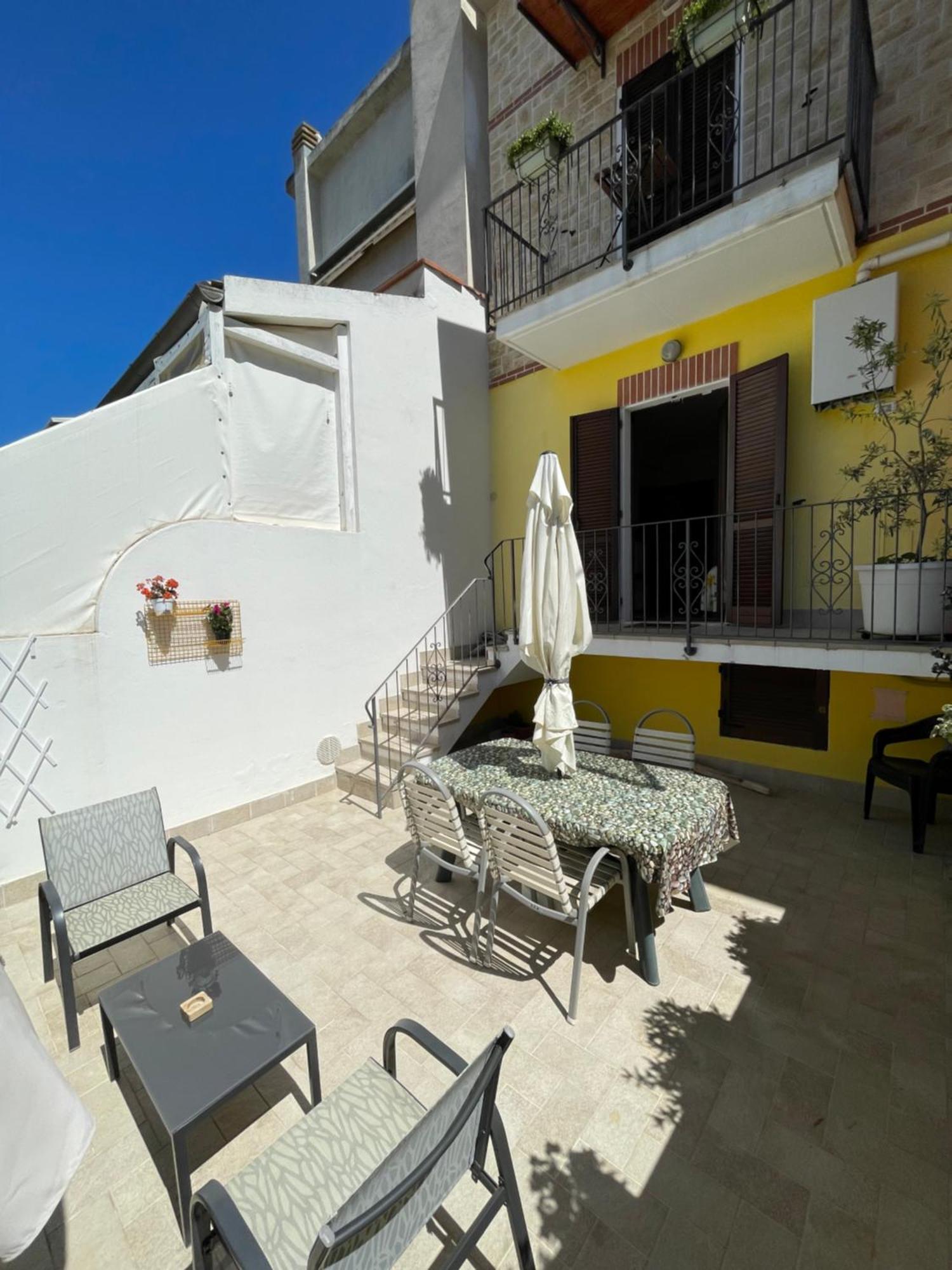 Arra Camere Sirolo - Rooms & Suite Exterior photo